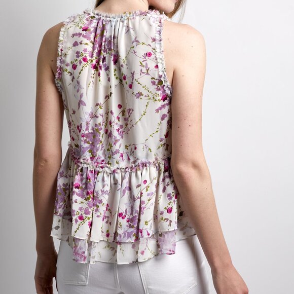 Messina Blouse - Picture 5 of 5